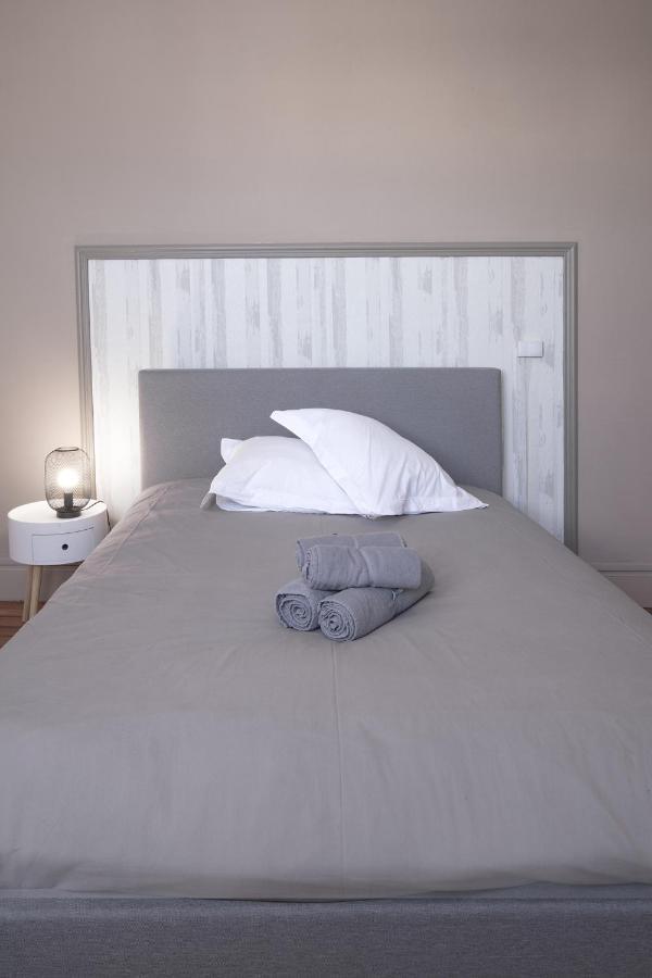 Residence Cawikima - Willis Home Boulogne-sur-Mer Exteriör bild