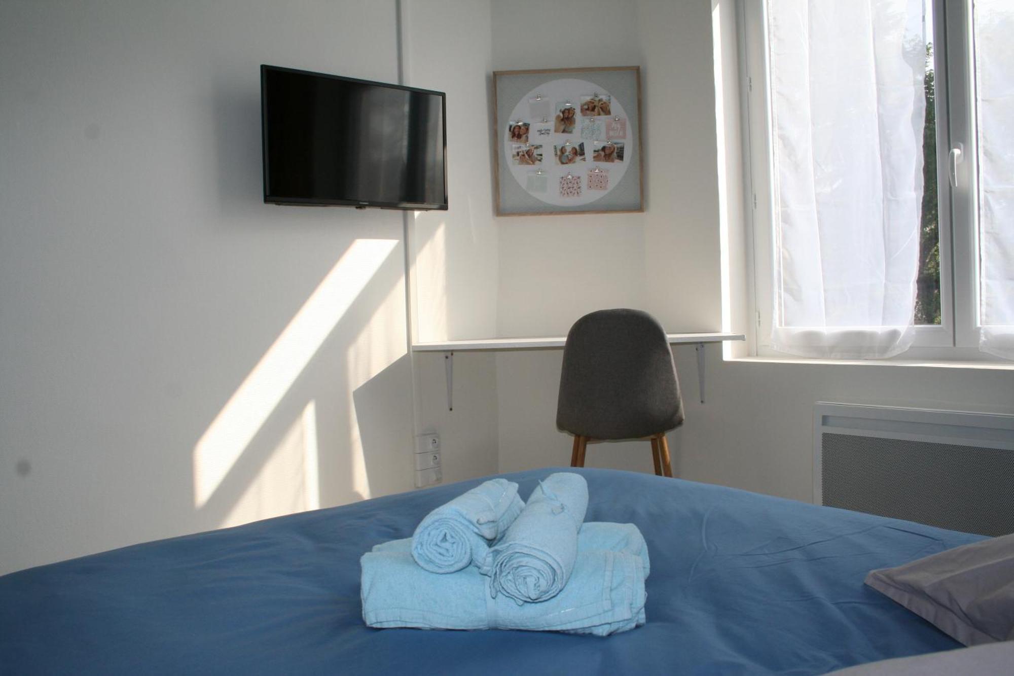 Residence Cawikima - Willis Home Boulogne-sur-Mer Exteriör bild