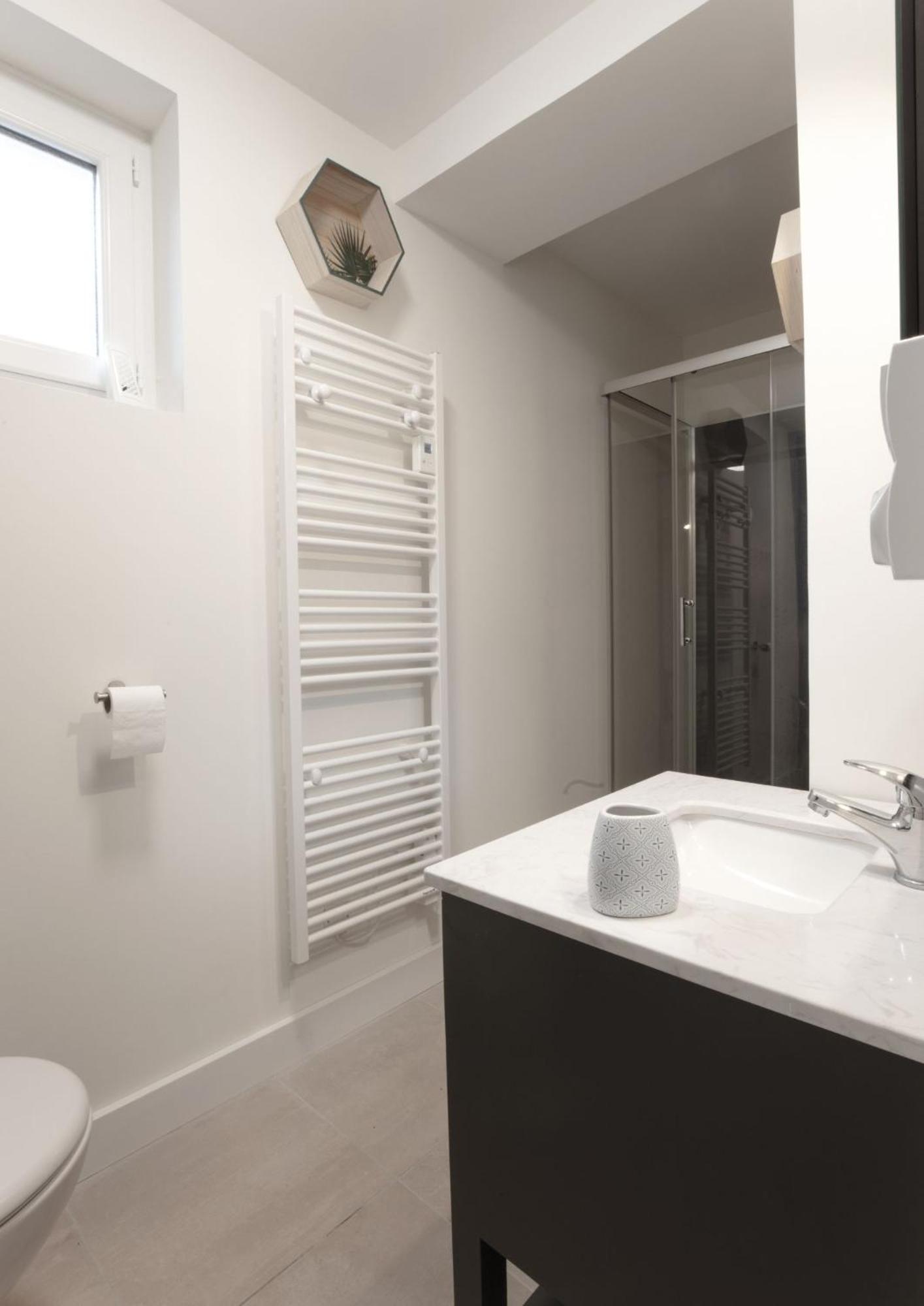 Residence Cawikima - Willis Home Boulogne-sur-Mer Exteriör bild