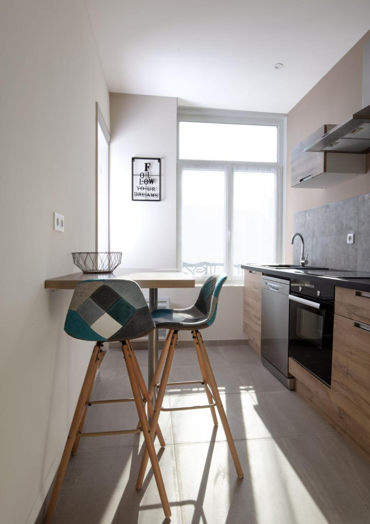 Residence Cawikima - Willis Home Boulogne-sur-Mer Exteriör bild